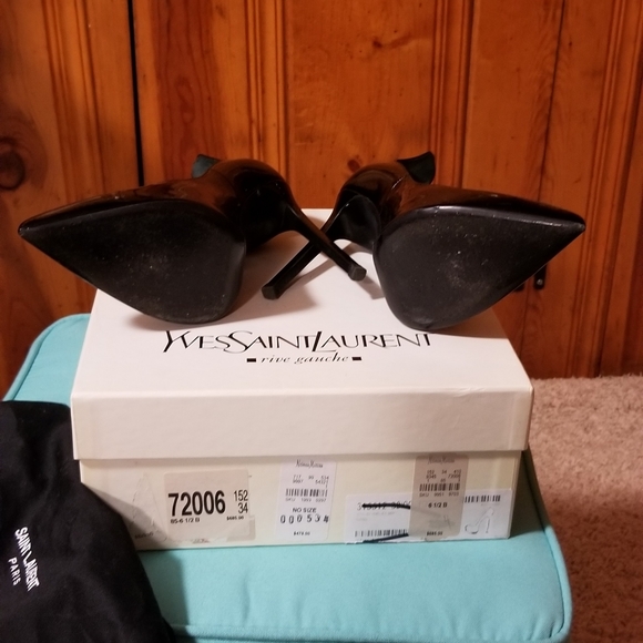 Saint Laurent Pumps - Picture 6 of 6